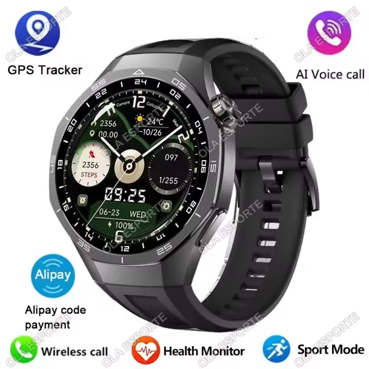 New%20Watch%205%20Smart%20Watch%205%20Pro%20Men%20HD%20AMOLED%20Screen%20%20Heart%20rate%20Bluetooth%20Call%20IP68%20Waterproof%20Man%20Smartwatch%20Holiday%20%20-%20Image%207