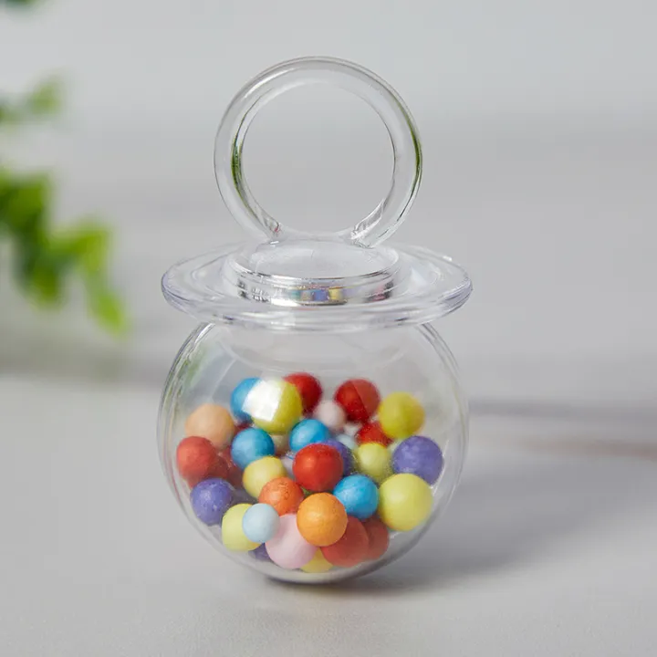 12pcs/set%20Transparent%20Plastic%20Wedding%20Candy%20Box%20Cute%20Pacifier%20Shape%20Storage%20Box%20Baby%20Shower%20Birthday%20Party%20Gift%20Packaging%20Box%20-%20Image%203