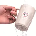 40PCS Sanrio My Melody Stickers Cartoon Melody Rabbit Stickers for Notebook Laptop Suitcase Waterproof Decal Kid Toy Sticker. 