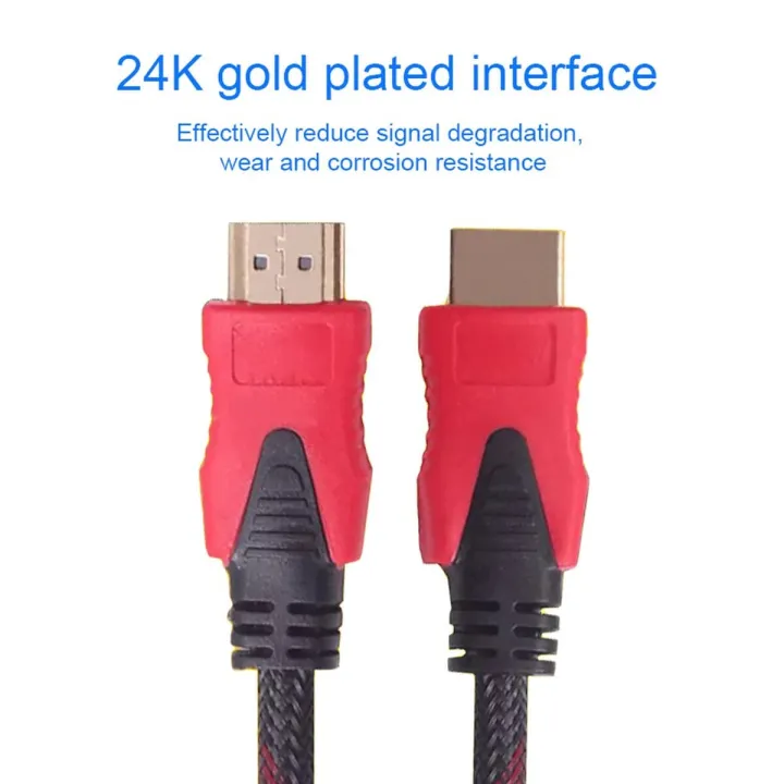 GBullStore%20Hdmi%20to%20Hdmi%20Video%20Cable%2015%20Meters%20Reinforced%20Cable%20for%20Laptop,%20Xbox,%20Playstation,%20Video%201080P%20(15%20Meters)%20-%20Image%203
