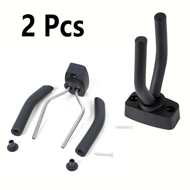 1pc/2pcs%20Guitar%20Wall%20Hook%20Instrument%20Display%20Guitar%20Metal%20Sponge%20Bracket%20Hanger%20Mount%20Ukulele%20Violin%20Stand%20Guitar%20Accessories%20-%20Image%207