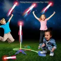 Flying Rocket 🚀 Toys. 