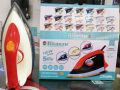 Bitanzo iron BIT-1443QMAB / High Quality Iron / Iran Press cloth and save electricity / Imported iron heavy weight. 