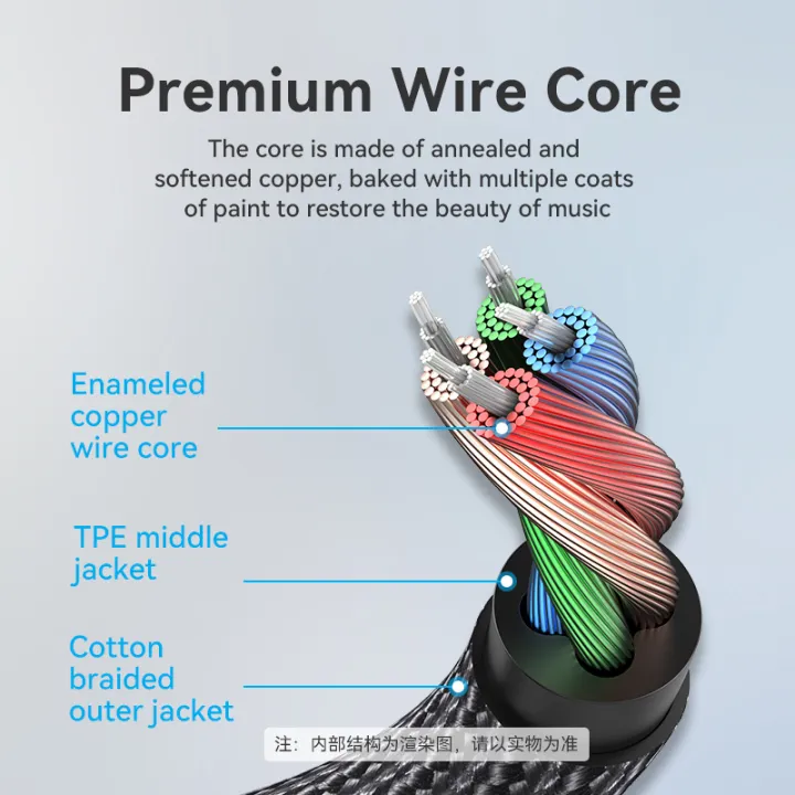 Vention%203.5mm%20Jack%20Audio%20Extension%20Cable%20for%20Car%20PC%20TV%20Laptop%20Switch%20Male%20to%20Female%20Stereo%203.5%20Headphone%20Aux%20Extend%20Adapter%20Cord%20-%20Image%203