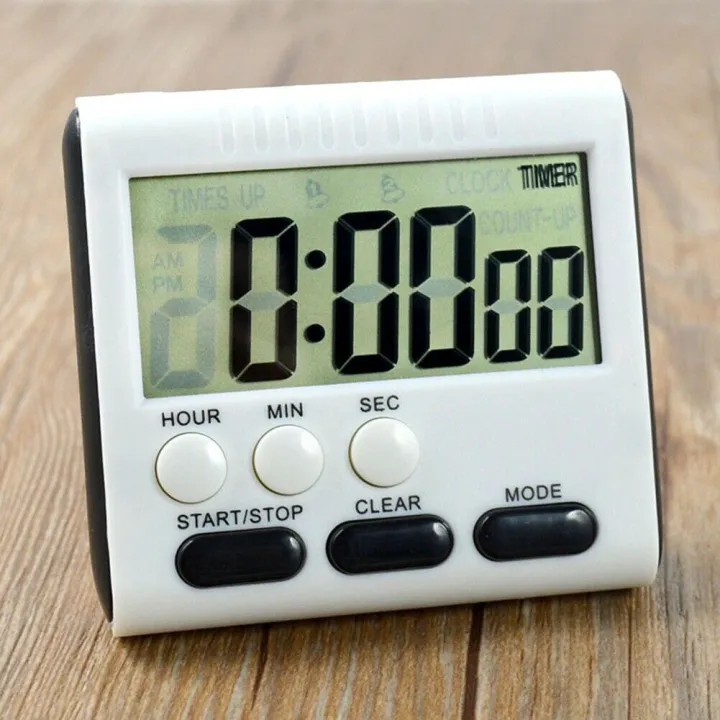 Kitchen%20Clock%20English%2024-hour%20Electronic%20Timer%20Digital%20Reminder%20Alarm%20Clocks%20Cooking%20Countdown%20Timer%20LCD%20Multifunction%20Home%20-%20Image%202