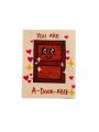 (PACK OF 10) Cute Love Notes Customizable. 
