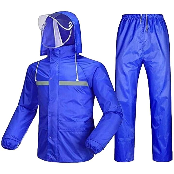 Mens rain coat best sale