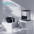 GWEICH Electric Oven Air Fryer (Touch)  GWA-55E02 With 5.5 Litres Capacity. 