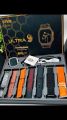 DT900 ultra smartwatch series 9. 