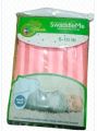 Baby swaddle wrapping baby infant high Quality super soft summer for newborn. 