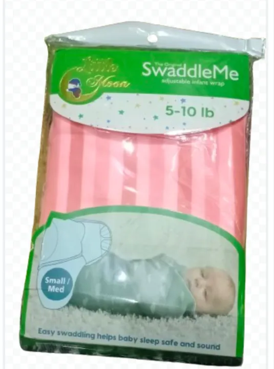 Baby%20swaddle%20wrapping%20baby%20infant%20high%20Quality%20super%20soft%20summer%20for%20newborn%20-%20Image%203
