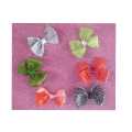 Hair Clips Multi Design and Multicolored Set For Girls-01 Set(06Clips). 
