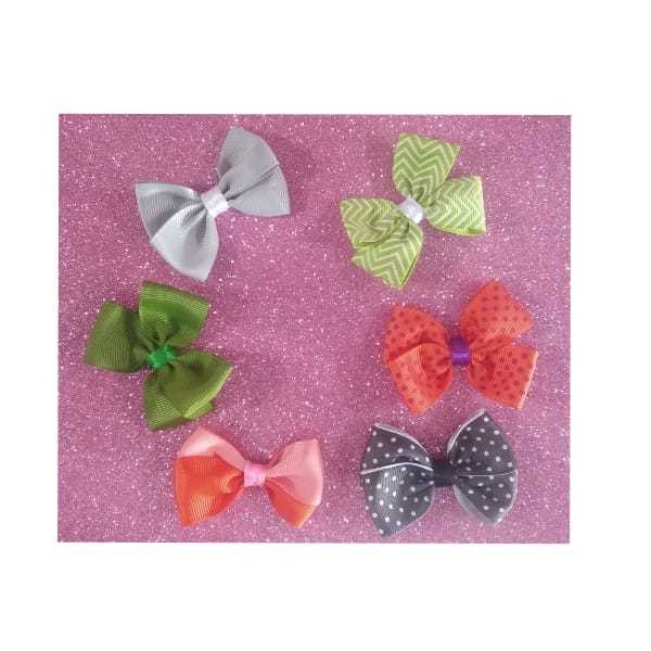 Hair%20Clips%20Multi%20Design%20and%20Multicolored%20Set%20For%20Girls-01%20Set(06Clips)%20-%20Image%204