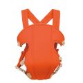 Breathable Front Facing Baby Carrier Comfortable Sling Backpack Pouch Wrap Baby Kangaroo Adjustable. 