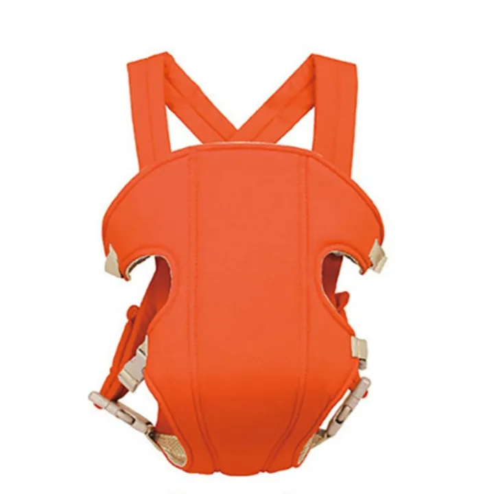 Breathable%20Front%20Facing%20Baby%20Carrier%20Comfortable%20Sling%20Backpack%20Pouch%20Wrap%20Baby%20Kangaroo%20Adjustable%20-%20Image%207