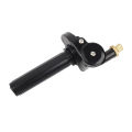 Motorcycle Quick Throttle Accelerator Handlebar Grip 22mm For Honda Yamaha KTM Husqvarna Universal Dirt Bike Motocross.