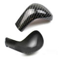 For Toyota Corolla Cross / Corolla E210 Camry XV70 2019 2020 2021 2022 2023 2024 2025 2026 Car Gear Shift Head Cover Accessories. 