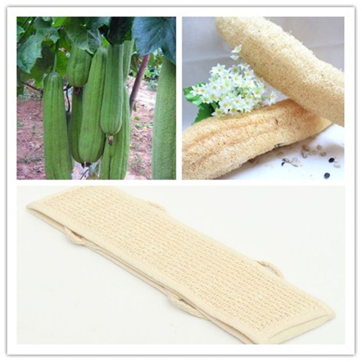 Natural%20Soft%20Exfoliating%20Loofah%20Bath%20Shower%20Unisex%20Massage%20Spa%20Sc%20Sponge%20Back%20Strap%20Body%20Skin%20Health%20Cleaning%20Tool%20-%20Image%202