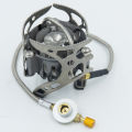 APG Gasolin Stoves Multi Oil Portable Outdoor Camping Stove Picnic Gas Cooker. 