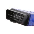 Car Usb Vag-Com Interface Cable KKL VAG USB 409 OBD2 Diagnostic Scanner for Volkswagen/Audi/Skoda Cars. 