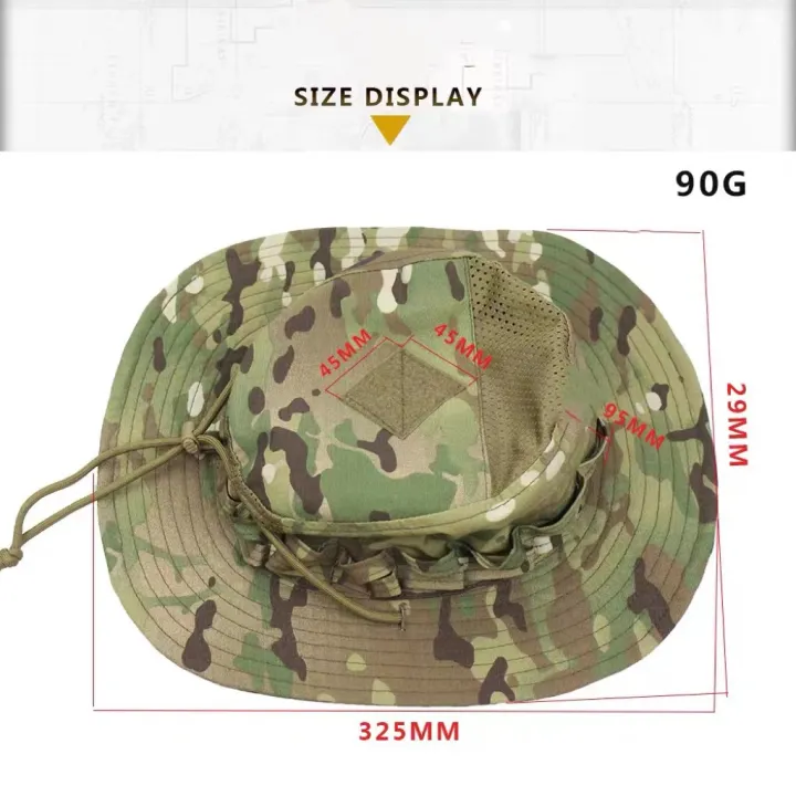 2026%20New%20Camo%20%20Enthusiasts%20Square%20Pocket%20Bonnie%20Cap%20Outdoor%20Bucket%20Benny%20Hats%20Multicam%20Fishing%20Hiking%20Outdoor%20Sun%20Caps%20-%20Image%205