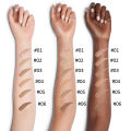 1pc Full Coverage Concealer, Waterproof, Sweat Proof, Stain Resistant, Durable, Creating a Perfect Skin Makeup Look. 