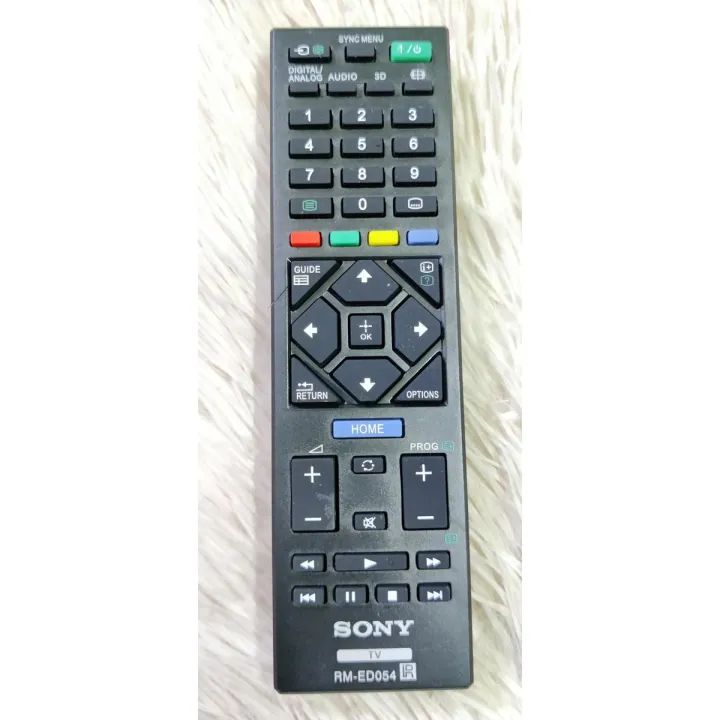 Sony%20Bravia%20MASTER%20REMOTE%20CONTROL%20FOR%20LED%20TV%20-%20Image%203