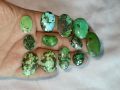 Irani Hussaini FEROZA Stone 100% origanl / 100% natural 5 to 8 crt  / Irani  Hussain Feroza Gemstone / Turquoise Stone / Hussaini Feroza/ Green  Feroza/ shajri hussain Feroza.. 