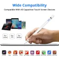 Original Stylus Pen For Xiaomi PAD 5 Pen Redmi PAD iPad iPhone iOS Android Active Capacitor Pencil Phone Touch Mi Pad 6. 