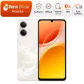 Vivo Y05 4GB/128GB | 6.74” 120Hz | 6500mAh Battery | Official.