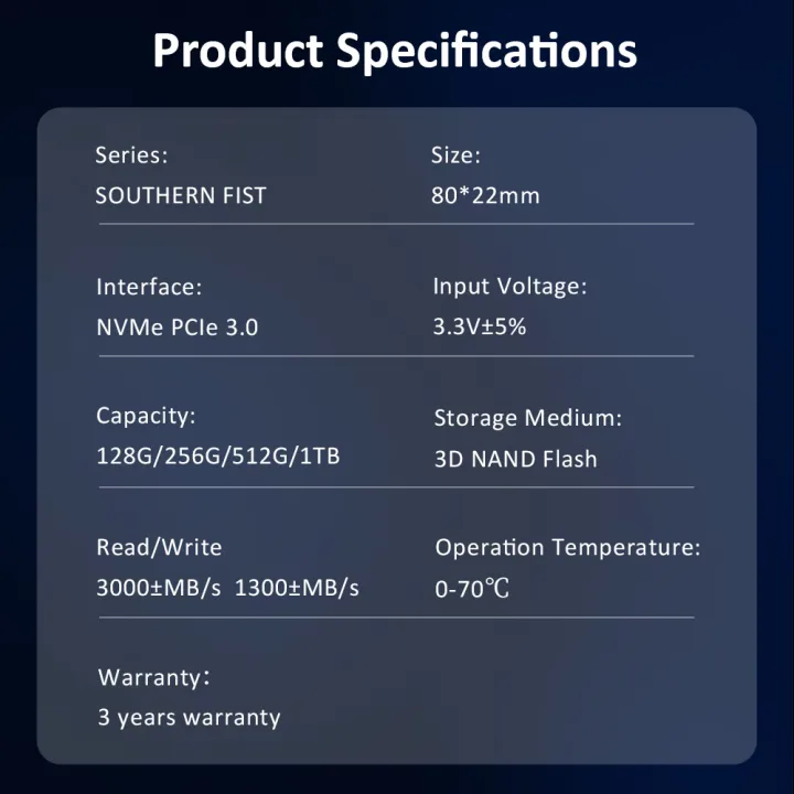 HUADISK%20NVMe%20M2%20SSD%201TB%20512GB%20256GB%20128GB%20PCI-e%203.0X4%20Solid%20State%20Drive%20HDD%202280%20SSD%20M2%20Internal%20Hard%20Drive%20for%20Laptop%20Notebook%20-%20Image%205