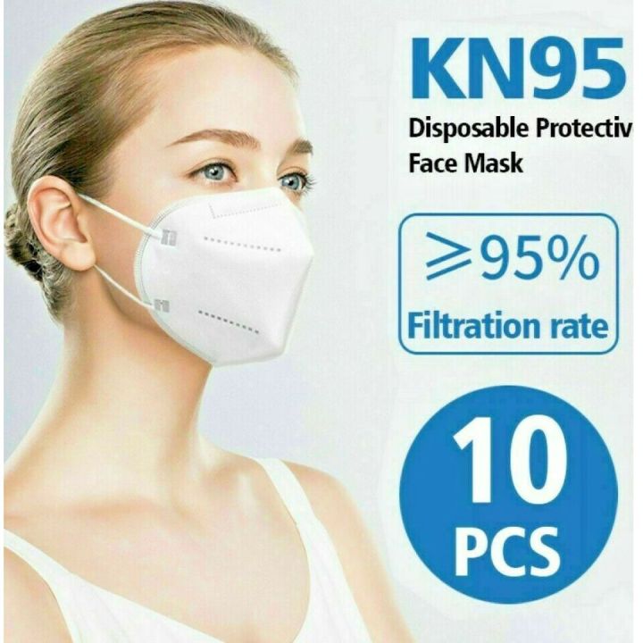 KN95%20FACE%20MASK%205-Layer%20Filtration%20White%20Mask%20-%20Liquid%20and%20Dust%20Proof%20Face%20Protection%20-%2010%20Pack%20-%20Image%207