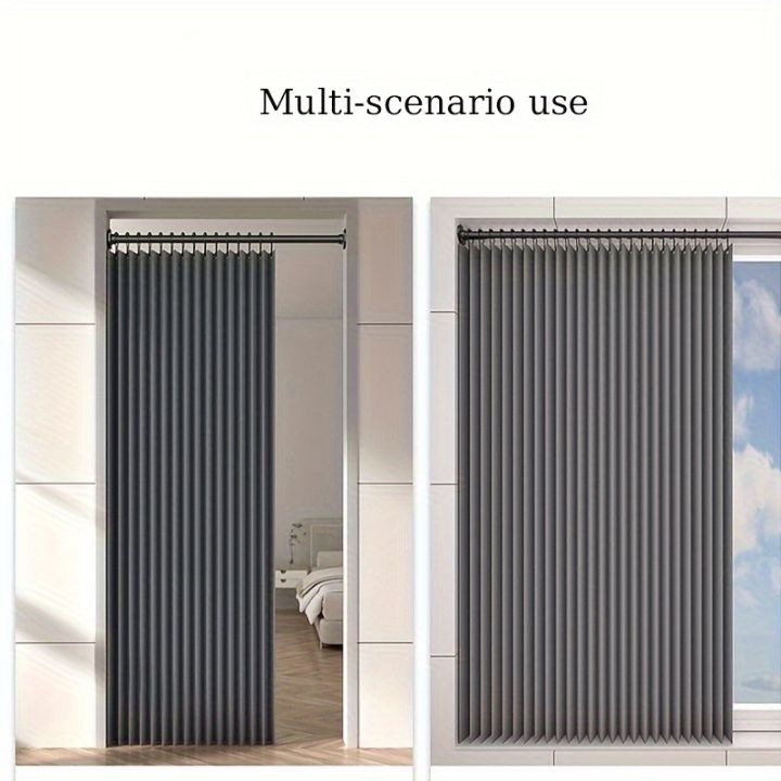 Foldable%20Magnetic%20Shower%20Curtain%20Waterproof%20Privacy%20Divider%20Shower%20Screen%20for%20Home%20Apartment%20Dorm%20Modern%20Decor%20-%20Image%206
