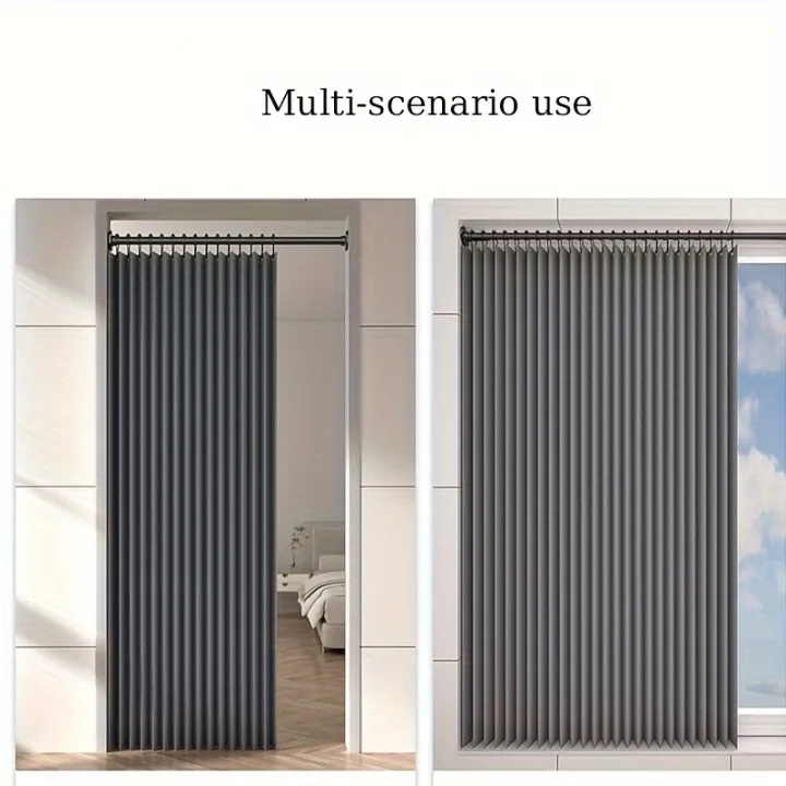 Foldable%20Magnetic%20Shower%20Curtain%20Waterproof%20Privacy%20Divider%20Shower%20Screen%20for%20Home%20Apartment%20Dorm%20Modern%20Decor%20-%20Image%206