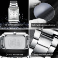OPK Brand Men Wristwatch Luxury Original quartz men's watch 6029. 