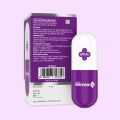 The Derma Co 1% Vitamin C Brightening Lip Balm with SPF 50 PA +++  4.2 gm. 