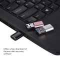 USB 3.0 Adapter MINI Portable Card Reader MICRO SDXC USB3.0 Card Readers for Tablets PC Computer Notebook Laptop Desktop.