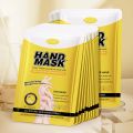 10 Pairs Honey Hand Mask Hands skincare Masks Moisturizing Nourishing Tendering Smoothing Anti Wrinkle Hands Skin Care Products. 