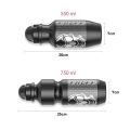 750ml Cycling Water Bottle Safety PP5 Plastic 550ml Sports Gourd Fashion Leak Proof Kettle Bike Bottle Bicycle Accessories.