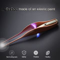 Ear wax remover with light Kids LED Light Ear Wax Removal Ear Care Wax Spoon Digger Flashlight Earpick for Children. 