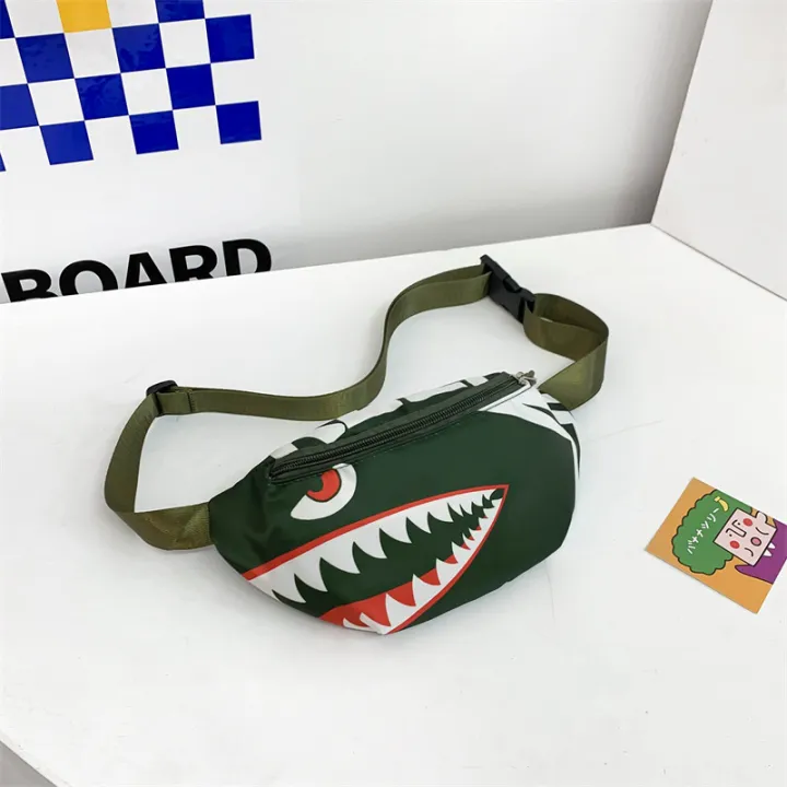 Shark%20Crossbody%20Bag%20Waistbag%20for%20Boy%20Children%20Casual%20Catoon%20Cute%20Bag%20for%20Girls%20Small%20Adjustable%20Belt%20Kids%20Animal%20Shoulder%20Bags%20-%20Image%207