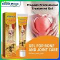 South Moon Propolis Treatment Gel for Joint Care, Natural Bee Venom Body Massage Gel (1 Pack) - 20 gm.