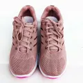 Women's shoes breathable running striding fly netting shoes ladies spring and summer new fashion leisure sports shoes. 