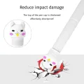 11 # caravan crew Apple Pencil Case 1 & 2 silicone iPad pen case pencil case for Apple Pencil. 