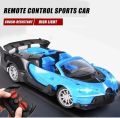 Remote Control Lamborghini Car with Light. 