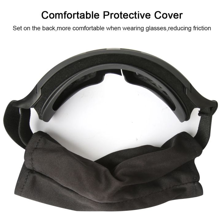 Tactical%20Goggles%20Mountaineering%20Shooting%20Sunglasses%20Windproof%20Sand%20Control%20Motocross%20CS%20Glasses%203%20Lenses%20Replaceable%20Motorcycle%20-%20Image%205