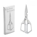 Japanese SK5 Premium Stainless Steel Multi-Functional Kitchen Scissors Strong Chicken bone Cutting Knife Home Use. 