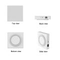 LoraTap Tuya Multi-mode WiFi ZigBee 3.0 Bluetooth Mesh Gateway Hub Bridge Wireless and Wired Smart Life App Remote Control. 