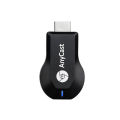 4K 1080P HDMI-compatible TV Stick M2 Plus Wireless WiFi Display TV Dongle Receiver for DLNA Airplay Miracast for AnyCast for IOS.