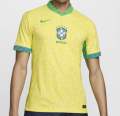 Brazil Copa America 2024 new kit- Men T-shirt, Brazil Jersey 2024. 